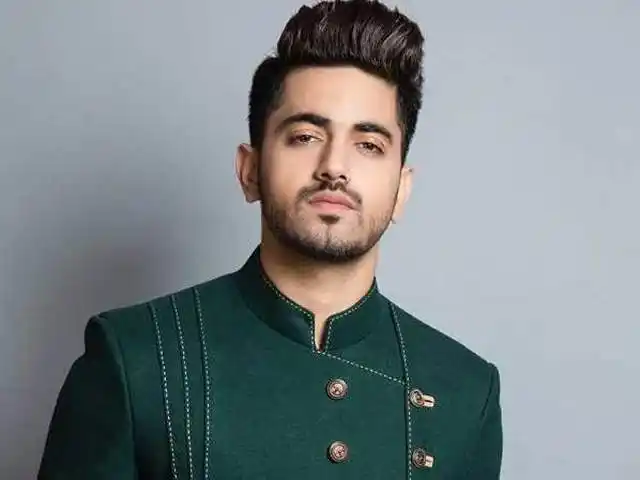 Zain Imam Career Age Biography Net Worth Awards Actor TV Series