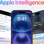 Apple Intelligence tốn bao nhiêu dung lượng của iPhone? Apple đưa ra con số cụ thể