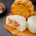 Cách ăn bánh trung thu an toàn, không sợ tăng đường huyết và không sợ tăng cân