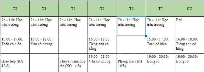  Cho GV dạy thêm học sinh chính khóa, trò không muốn học cũng khó vì...sợ 