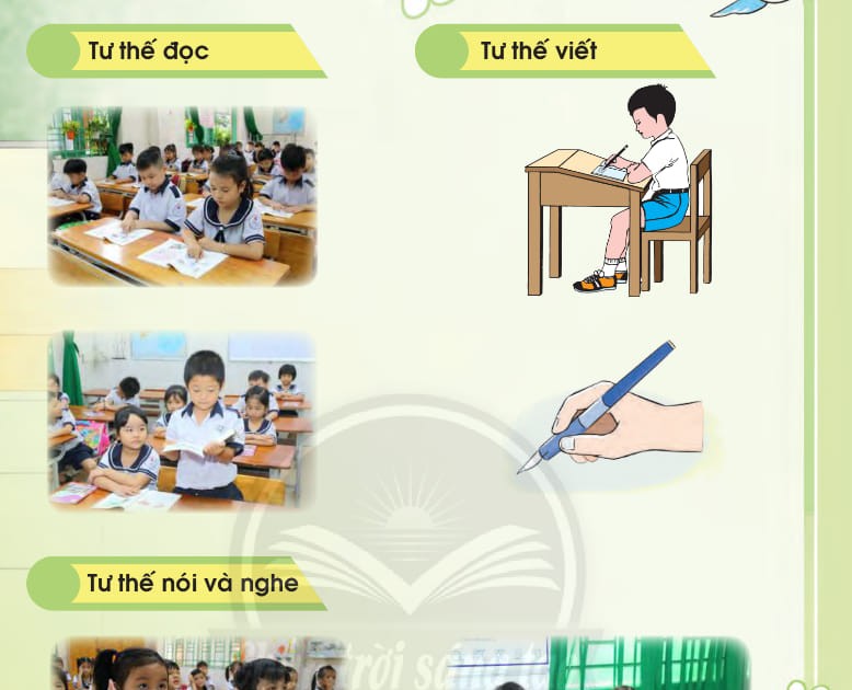  Cho con học trước lớp 1 chưa hẳn là tốt cho học sinh 