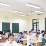 HS dè dặt chọn thi Tin học vì chưa rõ tổ hợp xét tuyển ĐH có môn này không