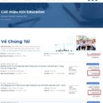 KDI Education có gì đặc biệt để trúng nhiều gói thầu giảng dạy STEM trường công?