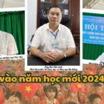 Năm học 2024-2025 với nhiều nhiệm vụ nâng cao chất lượng dù còn nhiều thiếu thốn