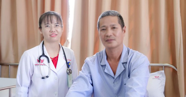 Người đàn ông ở Thanh Hóa 'thoát' đột quỵ khi đi du lịch nhờ làm nhanh việc này