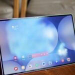 Nước đi mới lạ nhưng đúng đắn của Galaxy Tab S10 series