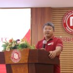 PGS Trần Quốc Trung là ứng viên GS trẻ nhất được HĐGS cơ sở đề nghị xét năm 2024