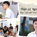 Thầy giáo Hà Nội giúp học sinh yêu khoa học nhờ sáng kiến STEM