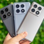 Xiaomi 14T series ra mắt tại Việt Nam: Siêu phẩm camera Leica giá chỉ từ 12,99 triệu đồng