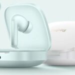 Xiaomi hé lộ tai nghe true wireless giá rẻ mới với thiết kế in-ear