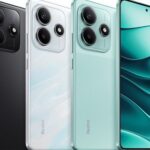 Xiaomi ra mắt smartphone giá chỉ 4 triệu đồng mà có màn hình AMOLED 120Hz 2.100 nits, sạc nhanh 45W, chip Dimensity 7025 Ultra