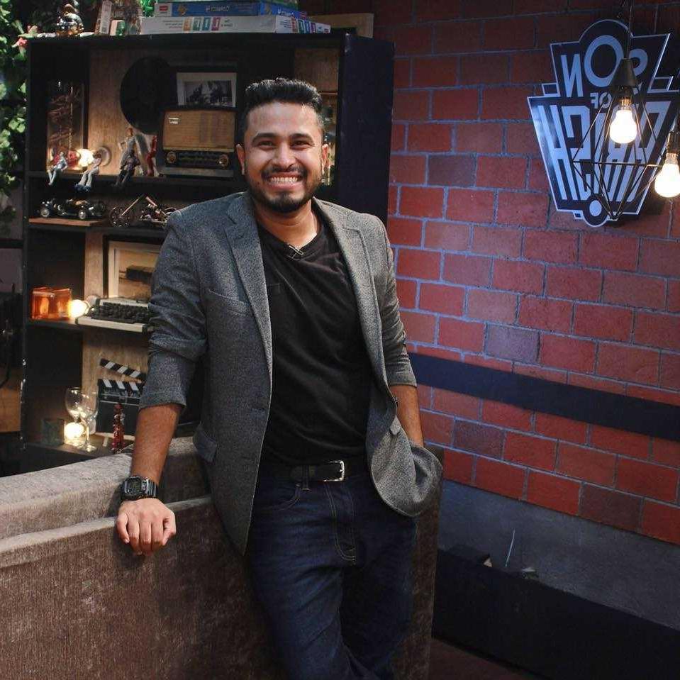 Abish Mathew | Stand-up Comedian, Bio, Family, Wife, Struggle