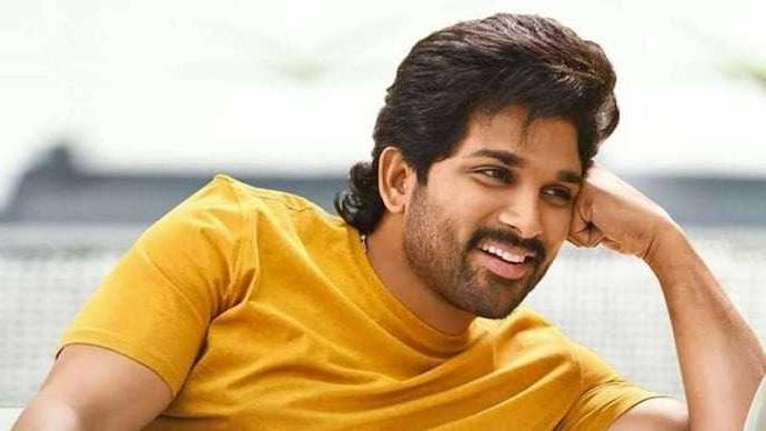 Allu Arjun Biography, Movies, Age, Family, Career, Facts and More