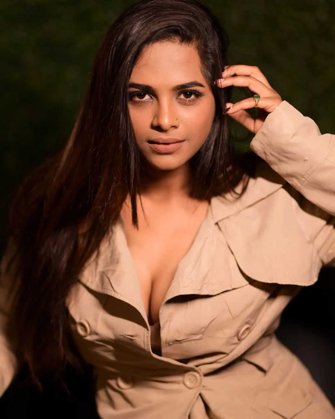 Amruta Dongad | Biography, Career, Age, Net Worth, TV Series