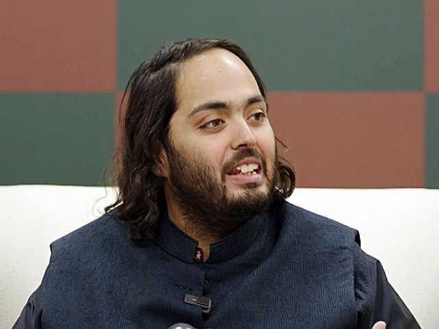 Anant Ambani - Director, Reliancejio, Father, Mother, Sister