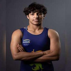 Anshu Malik | Wrestling, Age, Biography, Height, Net Worth