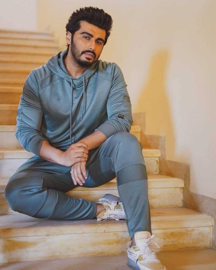 Arjun Kapoor | Career, Age, Biography, Net worth, Girlfriend, Birthday