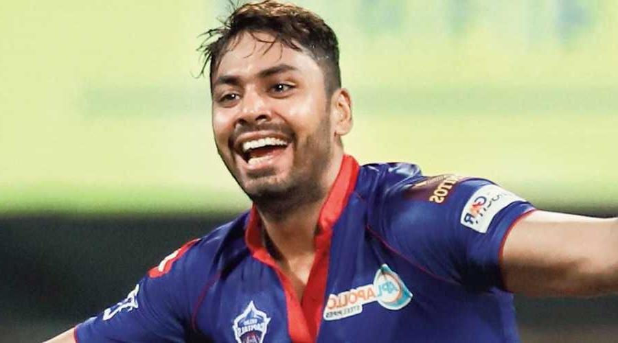 Avesh Khan - Cricketer, Biography, Age, Net Worth, Facts, Wickets, IPL