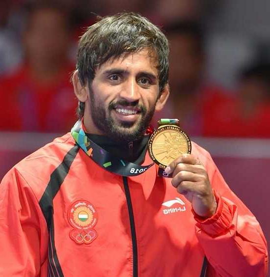 Bajrang Punia | Competition, Age, Awards, Family, Career, Wife