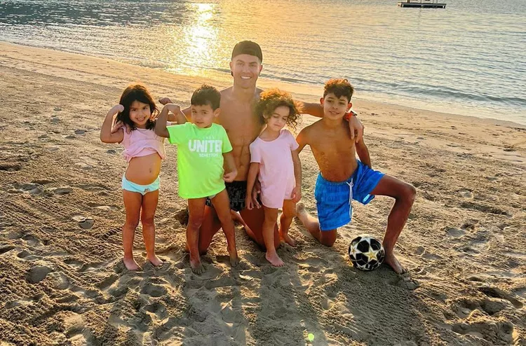 Cristiano Ronaldo Children: Everything To Know About Cristiano Ronaldo’s Family