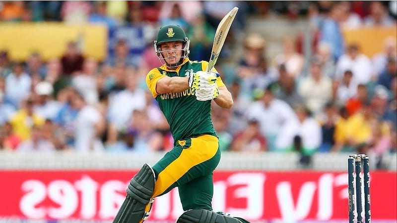 David Miller | Cricket, Age, Country, Stats, Net Worth