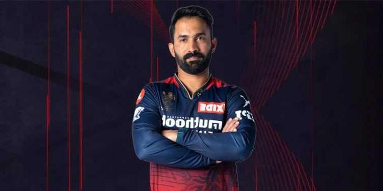 Dinesh Karthik - Age, Matches, Family, Career, Marriage