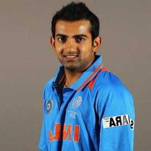 Gautam Gambhir Cricket, Age, Biography, Height, Net Worth