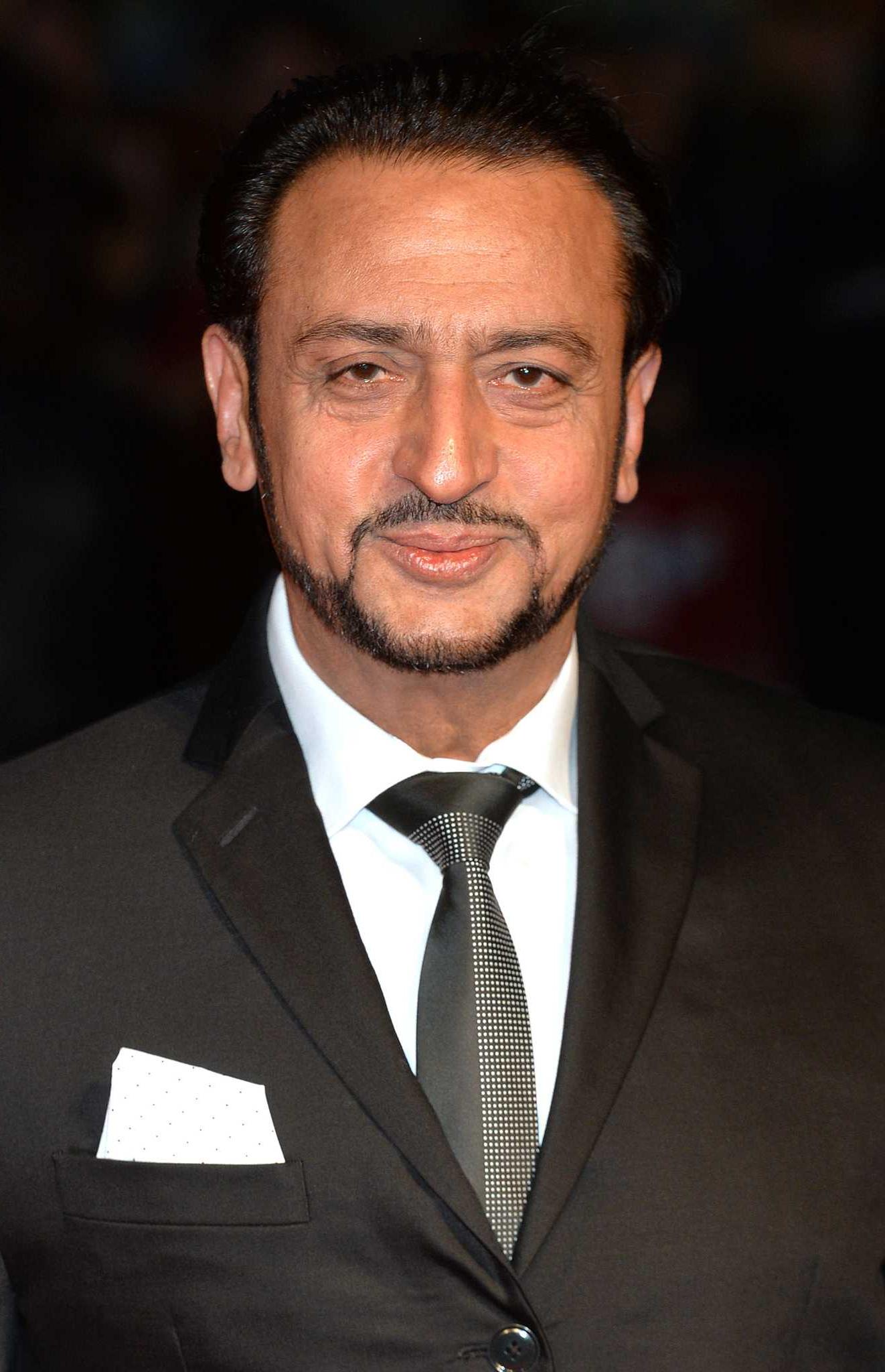 Gulshan Grover | Career, Age, Biography, Awards, Movies, Wife