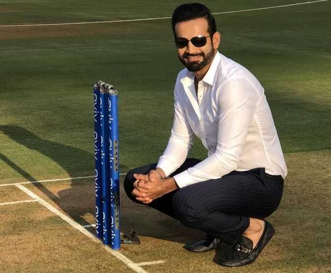 Irfan Pathan Movies, Age, Biography, Height, Net Worth