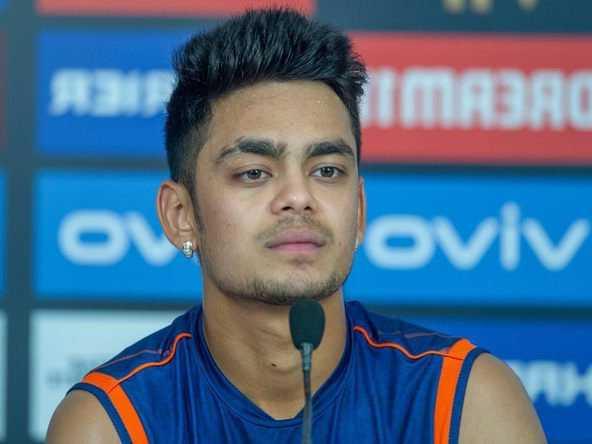 Ishan Kishan Cricket, Age, IPL, Stats, Net Worth