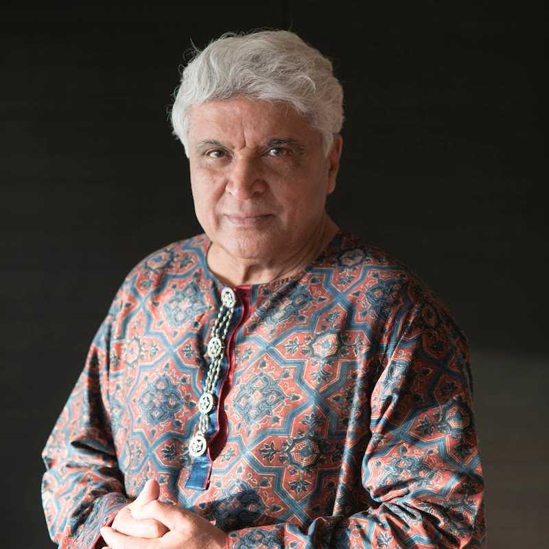 Javed Akhtar Biography Family Poetry Shayari Songs Net Worth