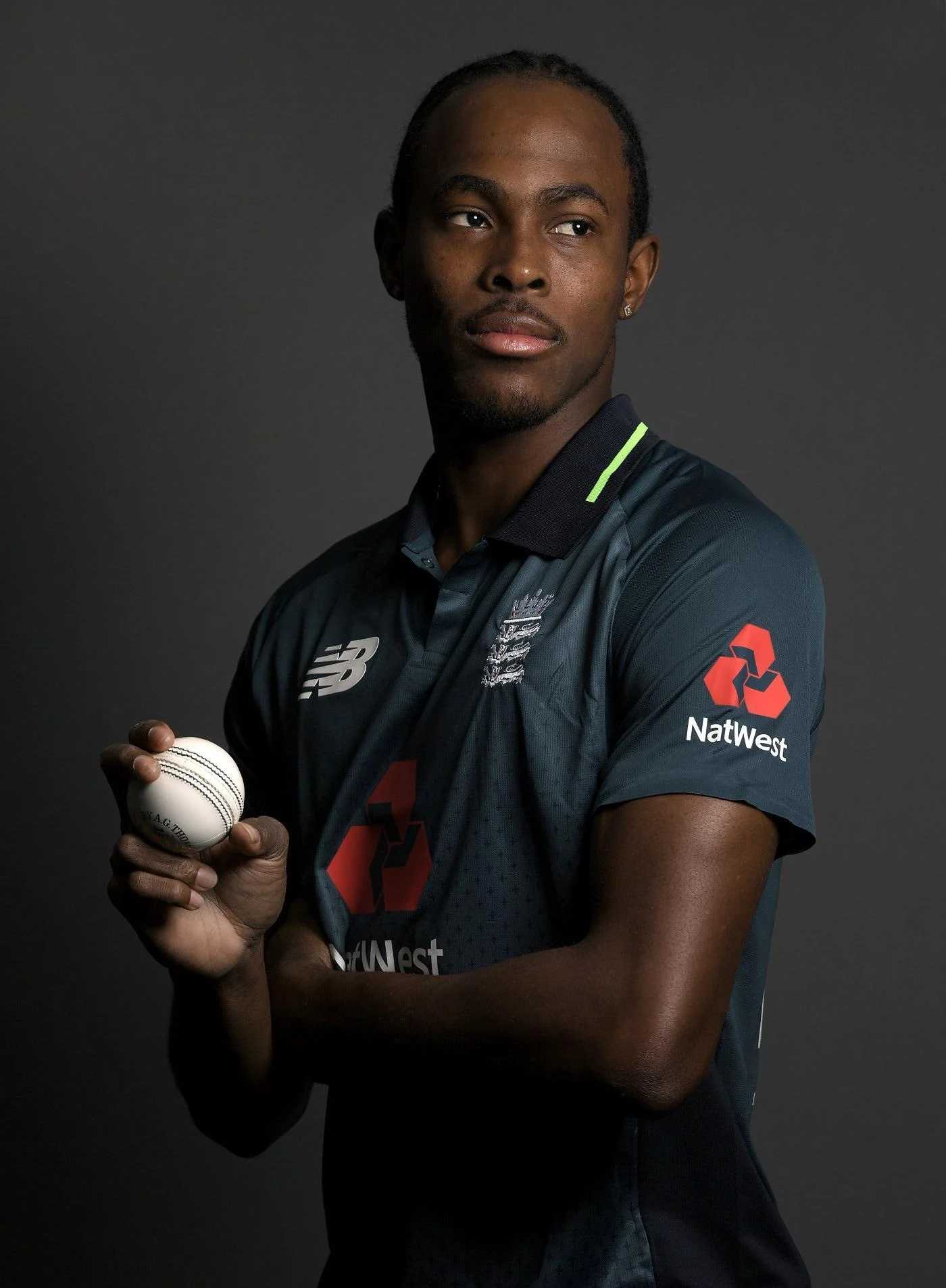 Jofra Archer | Cricket, Age, IPL, Stats, Net Worth