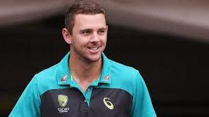 Josh Hazlewood | Cricket, Age, Country, Statistics, IPL