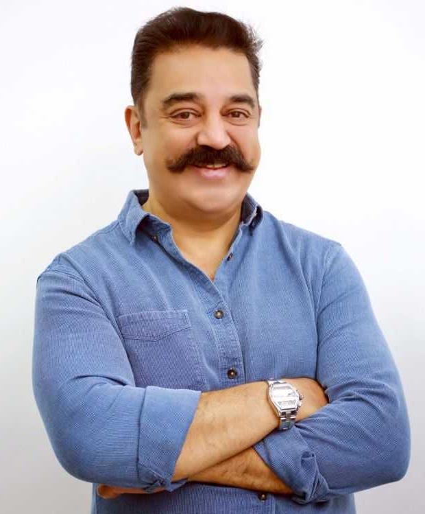 Kamal Haasan Movies Age Biography Net Worth Awards Wife