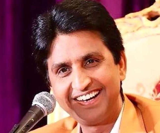 Kumar Vishwas | Party, Shayari, Biography, Kavita, Twitter