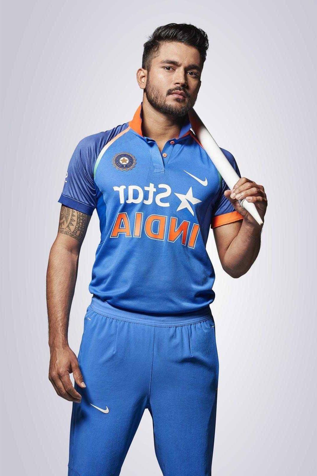 Manish Pandey | Cricket, Age, IPL, Stats, Net Worth