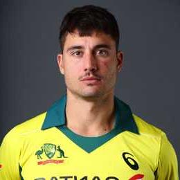 Marcus Stoinis | Cricket, Age, Country, Stats, Net Worth