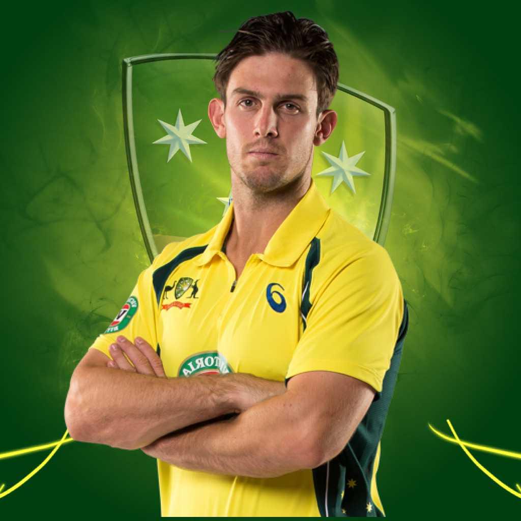 Mitchell Marsh | Cricket, Age, IPL, Stats, Net Worth