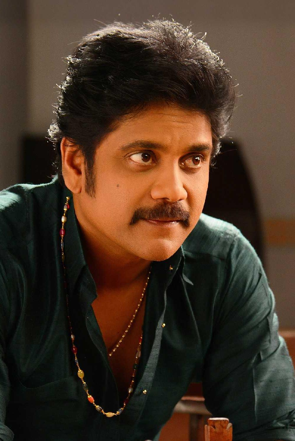 Nagarjuna Movies, Age, Biography, Net Worth