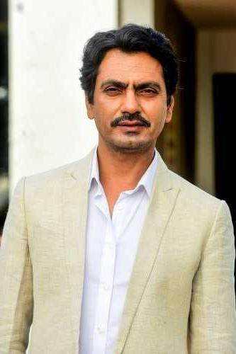 Nawazuddin Siddiqui Age, Movies, Biography, Family, Struggle