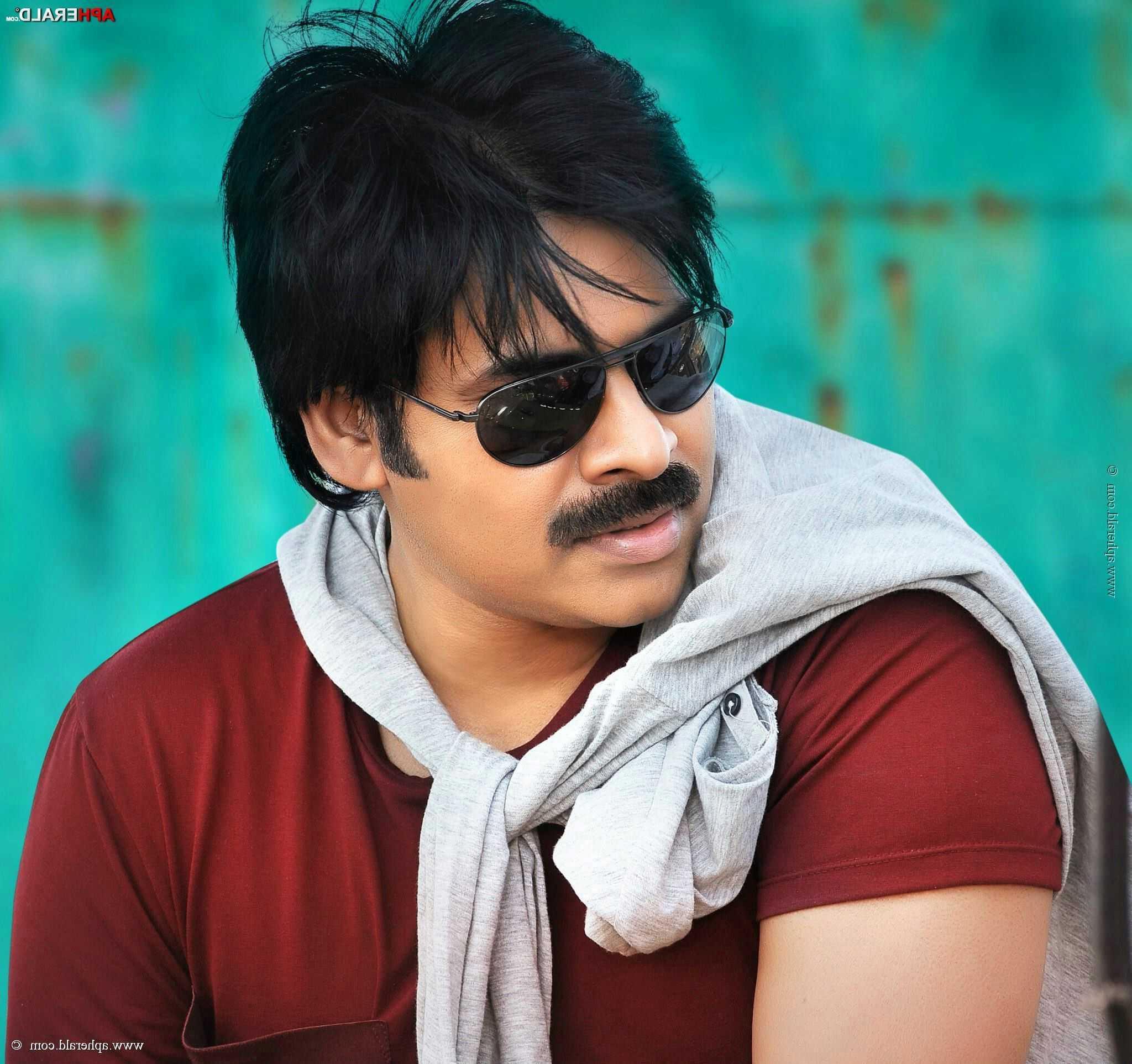 Pawan Kalyan - Age Biography, Birthdate, Family, Movies, Net worth,