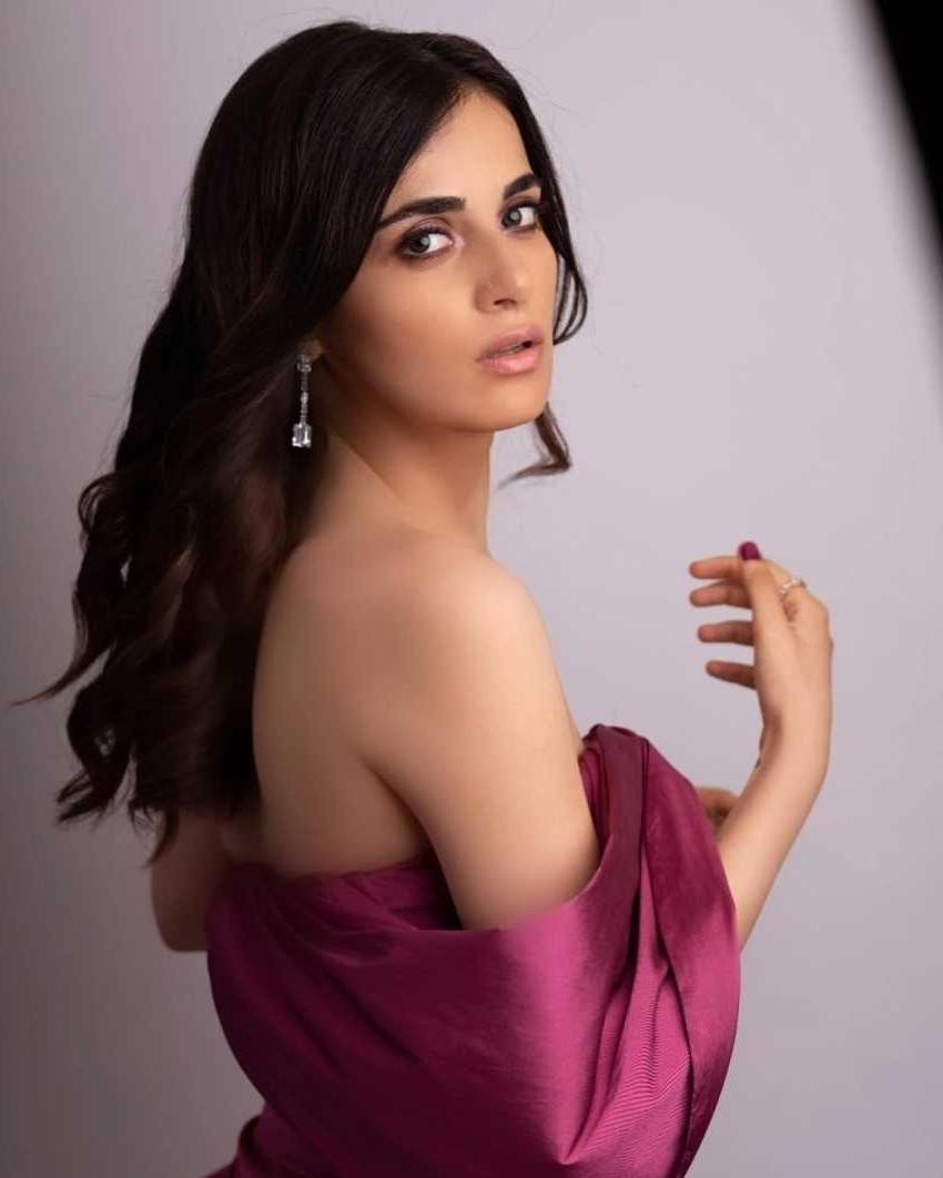 Radhika Madan - Movies an TV Shows, Biography, Net Worth, Boyfriend, Age