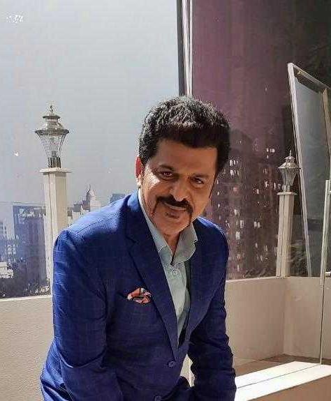 Rajesh Khattar | Biography Age Net Worth Career Dubbing Artist