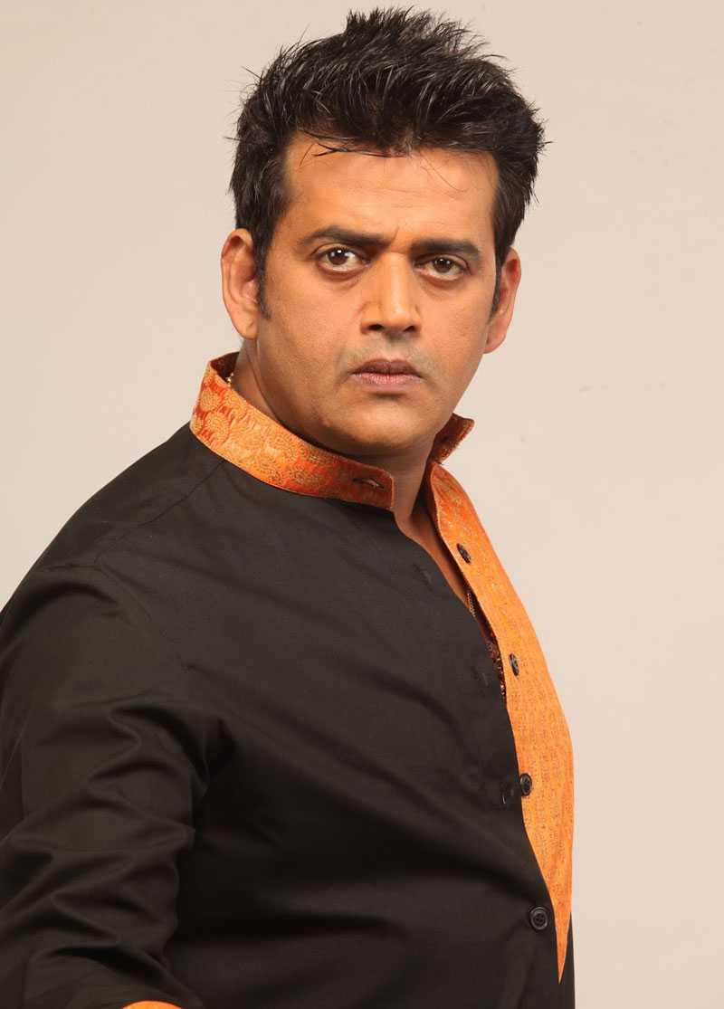 Ravi Kishan | Biography, Shows, Wife, Net worth, Movies