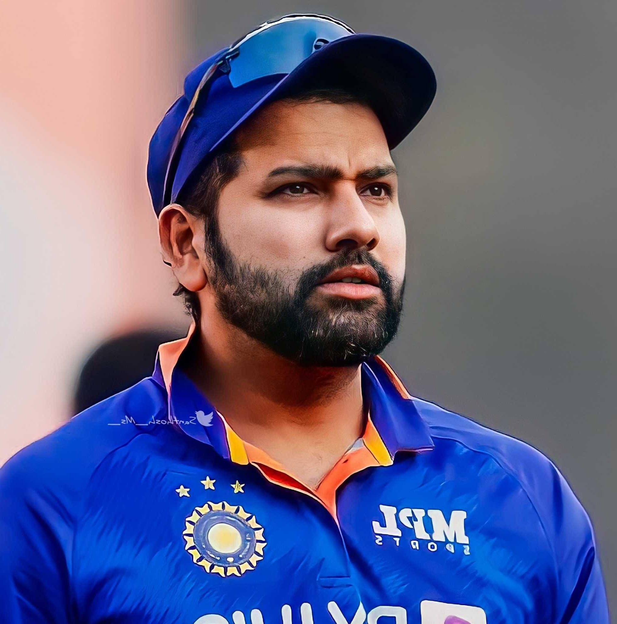 Rohit Sharma Best Matches, Age, Biography, Struggle, Daughter, Wife