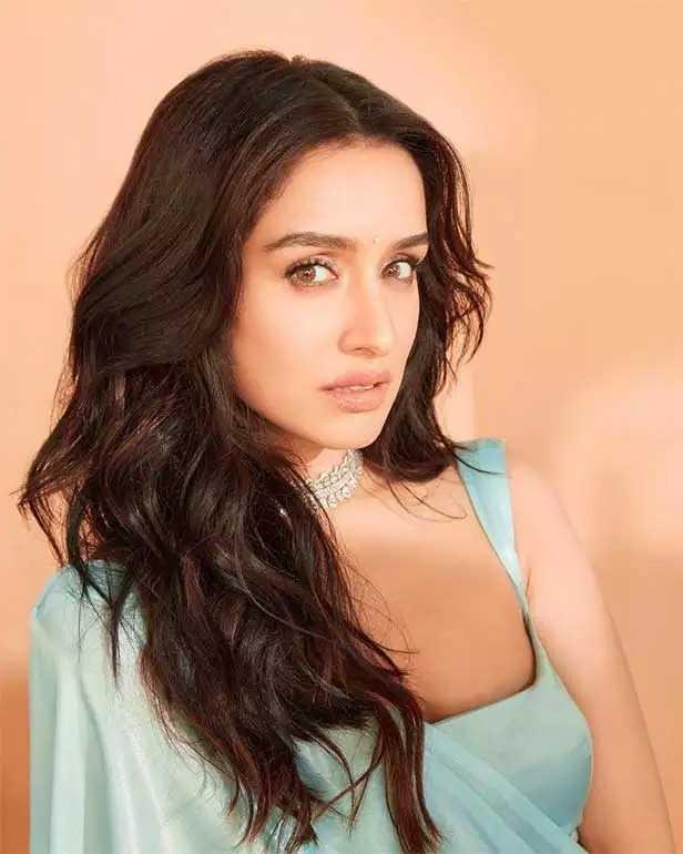 Shraddha Kapoor | Biography, Movies, Age, Boyfriend, Net Worth