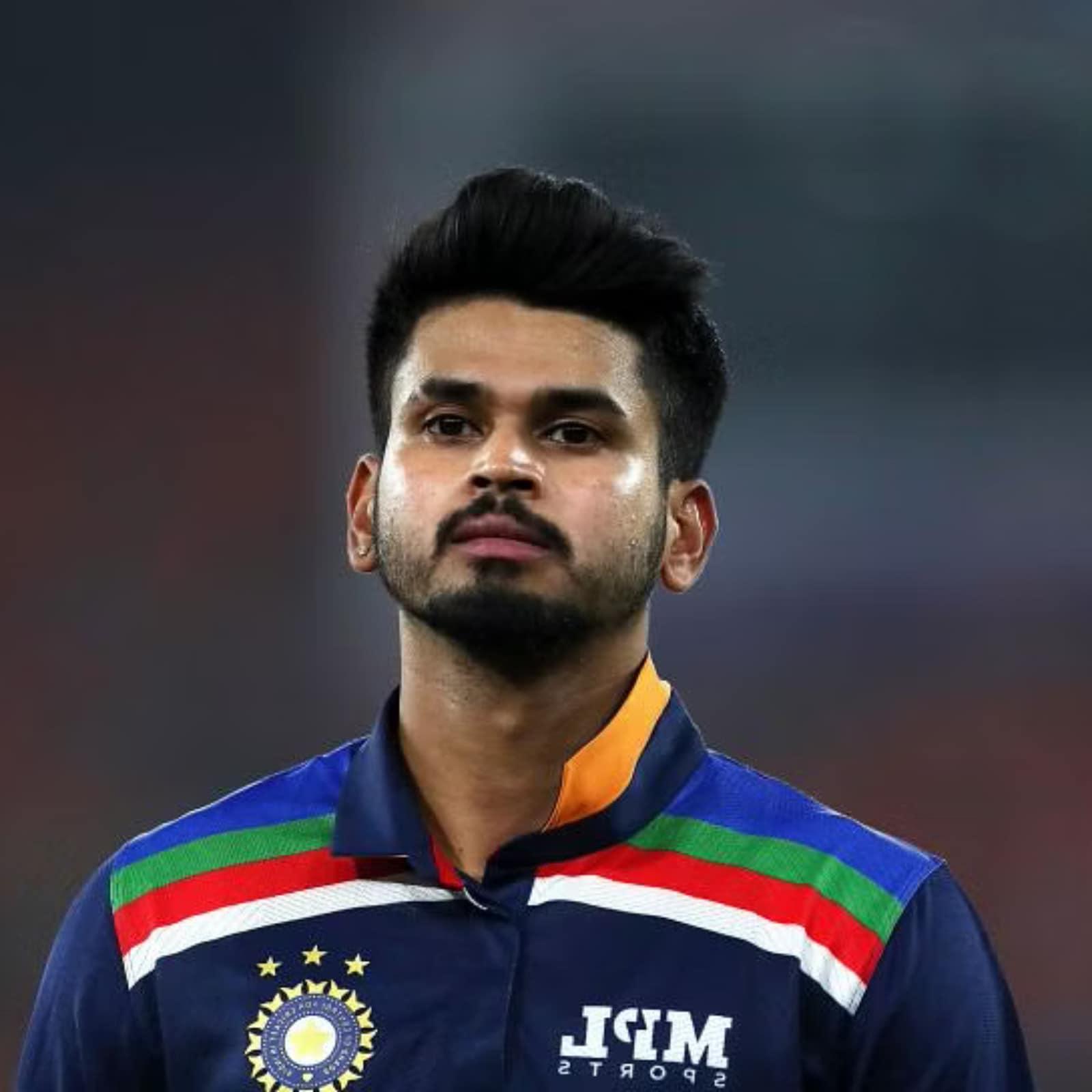 Shreyas Iyer | Cricket, Age, IPL, Stats, Net Worth