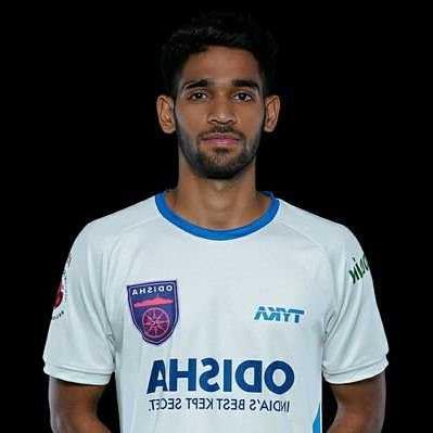 Shubham Sarangi | Football player, occupation, birthplace, age