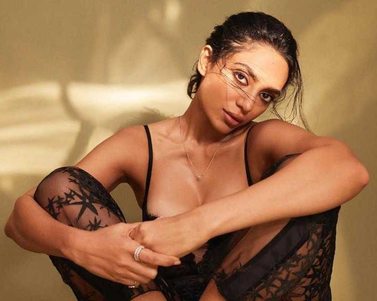 Sobhita Dhulipala Biography, Affairs, Movies, Controversy