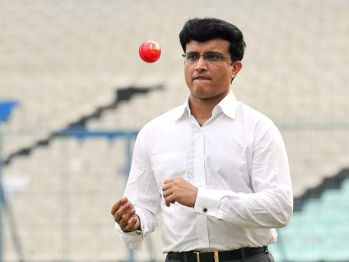 Sourav Ganguly Best Matches, Age, Biography, Height, Net Worth